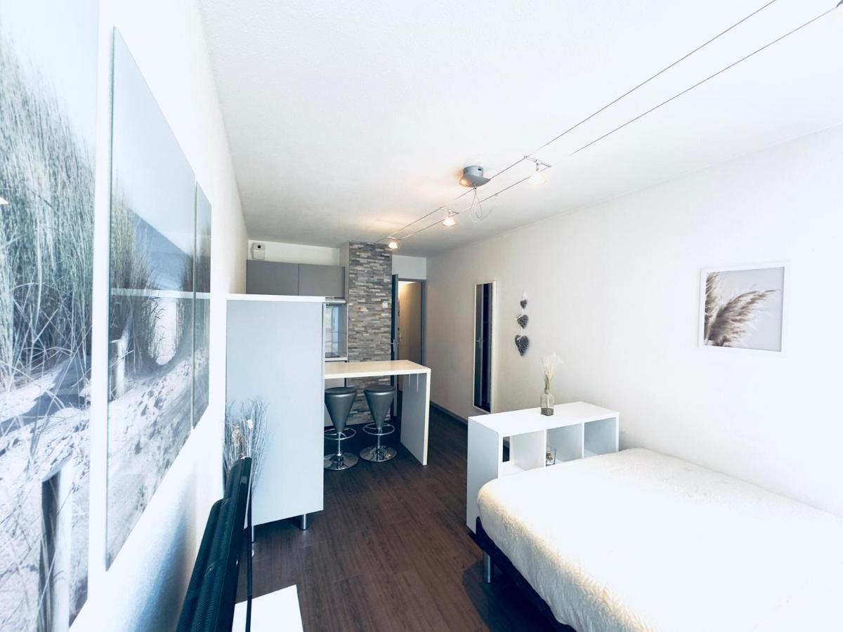 *Le Cityzen*15Min Du Centre A Pied+Parking Gratuit Анси Экстерьер фото